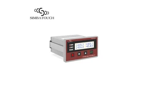 SBT949A 3D Force Indicator With RS232/RS485 Communication, Supports Modbus-RTU Protocol And PLC