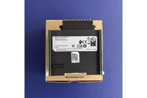 Delta AS Series AS16AN01R-A PLC Digital IO Output Module
