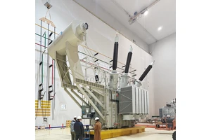 100kVA to 50MVA Three Phase Oil Immersed Power Transformer 50Hz MV & HV Power Transformers With 400/230V 415/240V