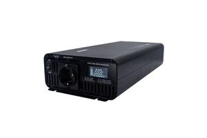 DC to AC 24v to 220v Inverter Power Inverter Pure Sine Wave 1000W 2000W 3000W 4000W 5000W