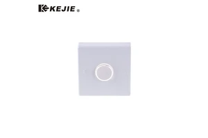 Time Delay Switch Factory Wholesale Smart Timer Switch Passageway Delay 12s~12min Time Delay Switch