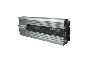 Inverter 4000 Watt 110 VDC to 220V AC Power Inverter off Grid