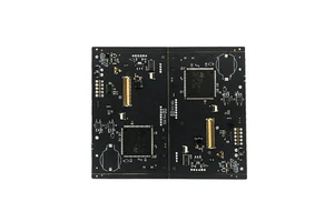 Manufacturer Smart Household BLE IOT And Wifi For Electronic Automatic Device Induction Cooker PCB Circuit Board