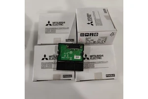 Cheap Mitsubishi PLC original programmable controller FX3G-5DM