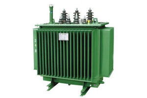 Custom Three Phase Oil-Immersed High Voltage Power Transformer Manufacturer | 10kV-500kV 50kVA-1000MVA Boyuan Brand