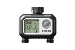 Gardening Controller Intelligent Irrigation Digital Irrigation Automatic Sprinkler Water Timer