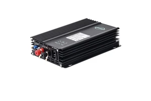 High Frequency 600W Continuous Power On-Grid Solar Inverter 24V 48V 220V Single Remote Controller CE Certified 99.9% Efficiency