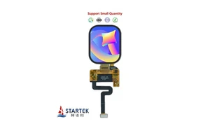 2.06 Inch 16.7M Colors OLED 410x502 Low Temperature Poly-silicon AMOLED Module