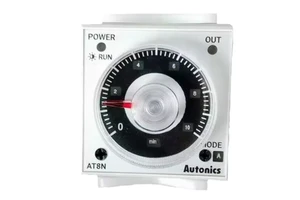 Brand New Original Korea Autonics Multifunctional Timer LA8N LE8N-BN/BF AT8N AT11DN LCD Digital Counters