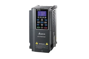 11KW Vector Control VFD Drive Variable Frequency Inverter For Compressors 0.2-22KW Three-Phase 220V