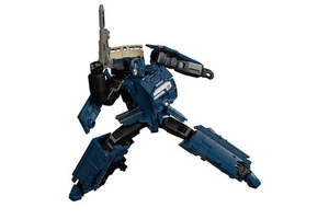 OEM High Quality Transformed Action Figure 3D Printed Anime Figures Pvc Material Military Action Figures Toy for Collectable