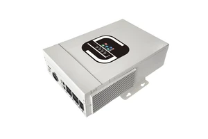6.2kW 48V Single-Phase Hybrid Inverter MPPT 60-530V 120A Battery Charging Zero Export 18 Unit Parallel