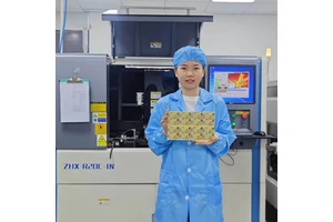 China Factory Custom Consumer Electronics Smart Control Board FR4 PCB Turnkey SMT PCBA Service Dual-Chip Architecture UART