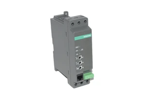 SAFESAV Smart Soft Starter Current Limit LED Display Sleep Function Overload Protection Mining 400V Lightweight