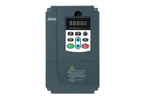 220V Single Stage Output RGB Compressor 32A 600Hz Variable Frequency Drive VFD 3-Phase Inverter With RGB Output Power Brand Name