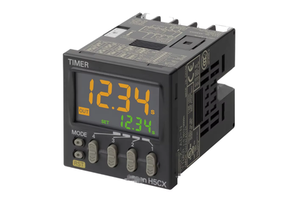 H5CX-A-N Timers Product