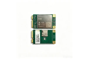EC25-AU EC25-AUX PCIE LTE Cat 4 Cellular Module For GNSS Industrial IoT M2M Telematics Asset Tracking Smart Metering