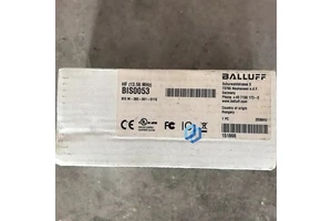 M-300-001-s115 Bism300001s115 Rfid Read Write Head for Plc Brand New and Original, 12-month Warranty