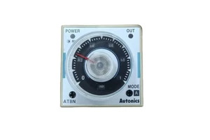Autonics AT8N Analog Timer Time Relay Timer Product