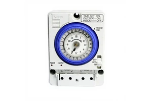TB35 Time 220V 24V 12V Timer Switch