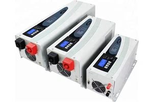 off Grid Inverter 1000w Power Supply Inverter Dc Ac Inverter With AVR Function