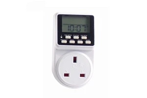 Programmable Cycle Timer / Interval Timer Time Controller