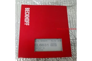 In Stock EL6631-0010 EL66310010 Module Communication IO at Least One-year Warranty