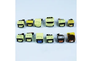 Feiyang EE1610/EE1910/EE25 High-frequency Transformer Coil Small Autotransformer Customizable with Best Price