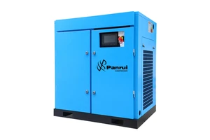 15kw 20HP Industrial Air Compressor Machine Rotary Inverter Screw Compressor 10hp 20hp 30hp 50hp 75hp