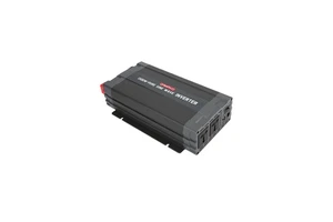 New DAMAVO Pure Sine Wave Power Inverter 12V/24V DC 110V/220V AC 300W-3000W Truck/Vehicle/RV USB Ports