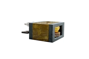 High Quality High Frequency Pulse Smps Transformer EQ4020 Ferrite Core Welding Transformer optimus prime transformer toy self