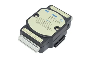12DO Digital I/O Module with Modbus(A-1057)