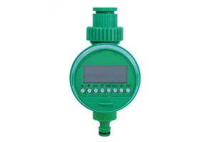 Timed Watering Device Garden Garden Drip Irrigation Timer Electronic Garden Water Timer for Irrigation