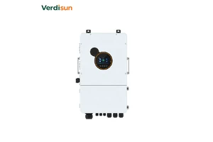 12KW Hybrid Inverter On-off Grid SEI-12KW-UP 110/220V Split Phase 200A Pure Sine Wave 99.9% Efficiency IEC Certified US