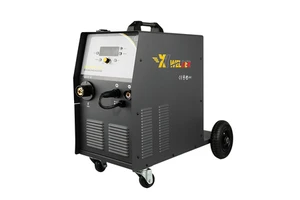 New Design Inverter MIG/MAG AC Welding Machine MIG Star -250 for Stainless Steel 0.8mm Wire
