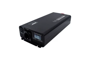 High Quality 600W 1000W 1500W 2000W 3000W 4000W 5000W 12V to 220V Inverter Pure Sine Wave Power Inverter
