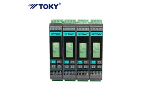 High Quality DC 24V Impulse Level Single Channel Relay Output Digital Display PID Temperature Controller