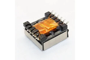 Factory Direct Sale EFD25 Shielded SMD Quality Power Transformer High Temperature Resistance Durable Reliable Transformer