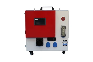 Vehicle to Home Ev Charger V2H Inverter Chademo EV Charger V2v