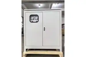 Factory Hot Selling Auto Transformers SG 300 KVA 220V to 440V With CE Certified