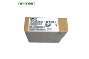 Mitsubishi Q PLC Digital IO Expansion Module QX10 QX40 QX41 QX80 QY10 QY40P QY41P QY42P