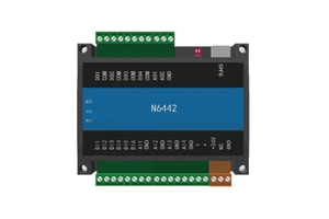 IO Module N6442 for Modbus TCP