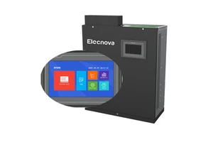100kva Transformer Active Harmonic Filter For Electricity Bills Saving