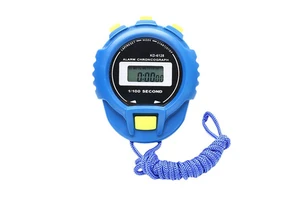 Wholesale Prices ZSD-6128 Digital Stopwatch Timer Interval Timer with Large Display