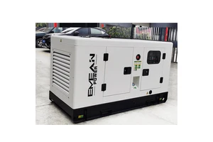 20kva Generator For Sale 3 Phase Silent Generator 3 Outlets 230-volt Generator