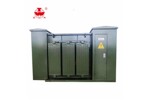 Yawei Transformer Factory's Direct Sales of High-quality 10KV 160KVA American Style transformers
