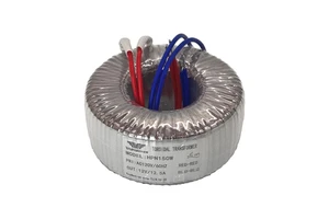 Top - Rated Durable Efficient 220v to 48v 12v Waterproof CT Transformers for Multiple Business Needs