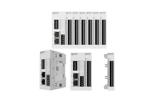 Modbus I/o Module Input Modul Analog Io Controller Input and Output for Automated System