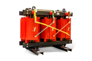 CEEG 2000 KVA 10kv Dry Transformer For Sale Epoxy Cast Dry-Type Transformer Factory Manufacturer Transformer Based Inverter
