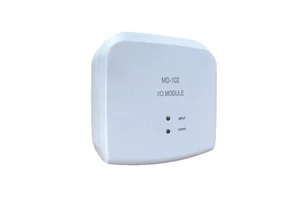 I/O Module 220-Point Control Standby Hot-Swappable Durable ABS Material